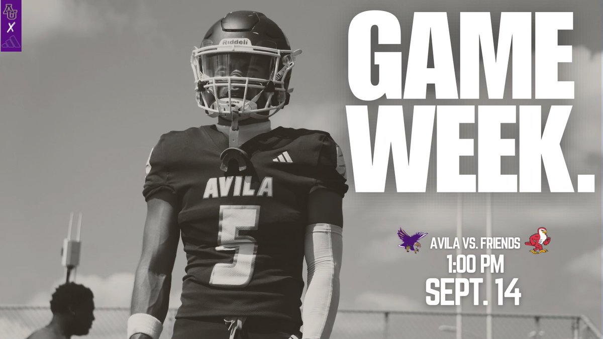 Avila vs. Friends this Saturday at The Z! ⏳