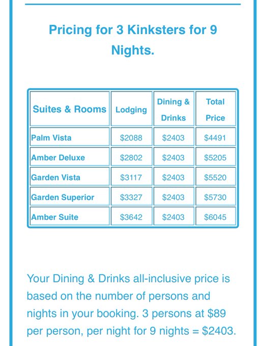 I want to attend this event next year.  14 - 23 Feb in Dominic Republic  https://t.co/qLzJDldoot  I want