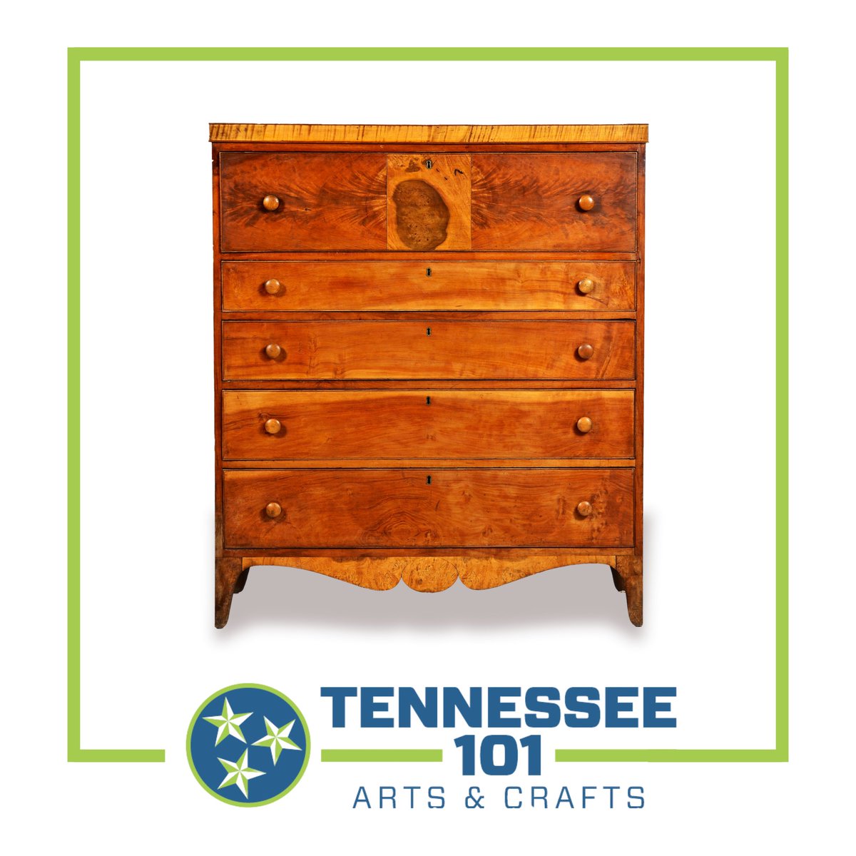 Tennessee Historical Society tweet media