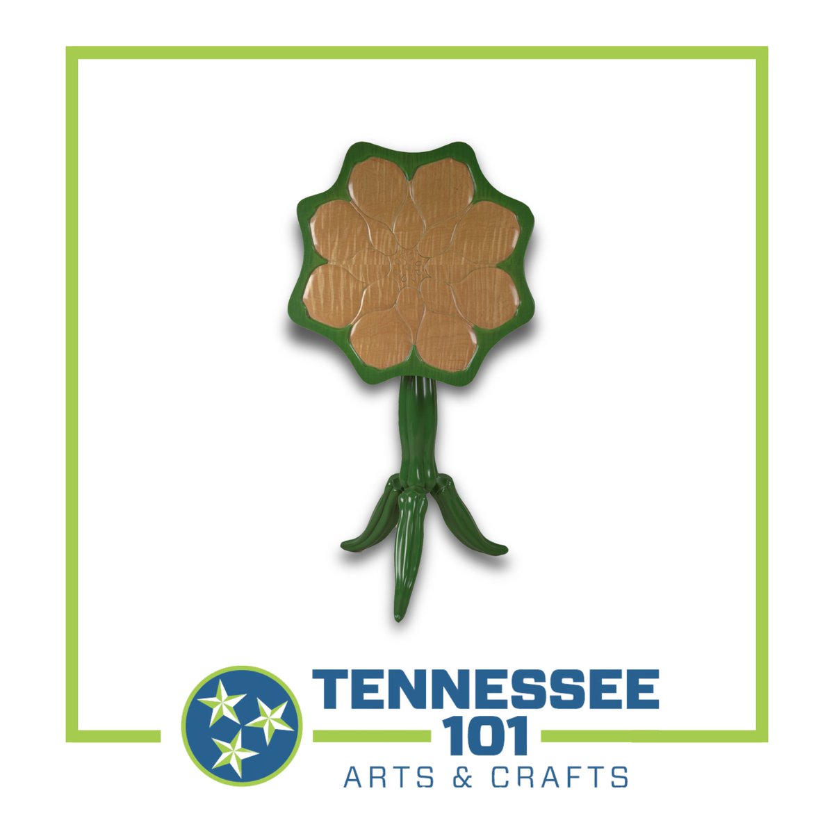 Tennessee Historical Society tweet media