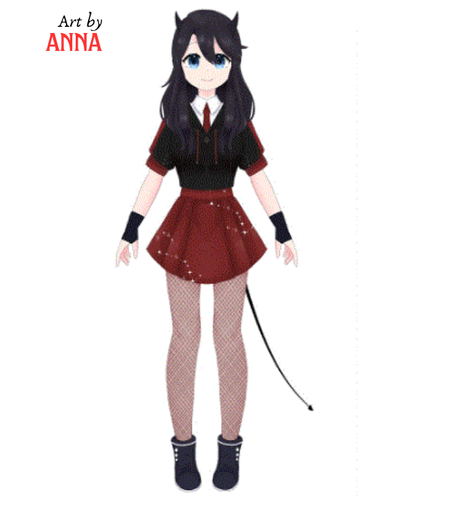 Are you guys looking for OC Character 🥰

#graphic #designer #need #artist #art #emotes #who #make #any #gamers #custom #looking #overlay #some #one #twitch #design #screen #need #commissions #BrandedFeatures #characterart #gaming #open #Logo #2dmodel #coupleart