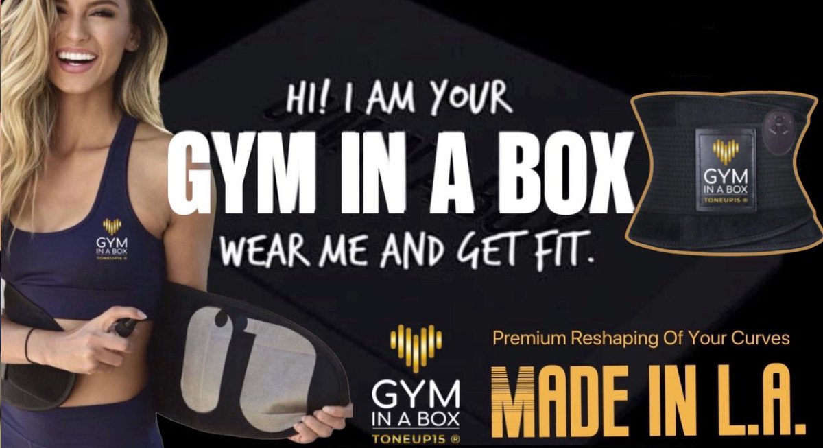 gyminaboxla's tweet image. the consumer economy had a sex, it would be female.  Women drive 70-80% of all consumer purchasing Women in midlife are the largest consumer group in the market, representing $15 trillion.  gyminabox.la
#QVC #investors  #welltech #gyminabox  #women #consumertrends