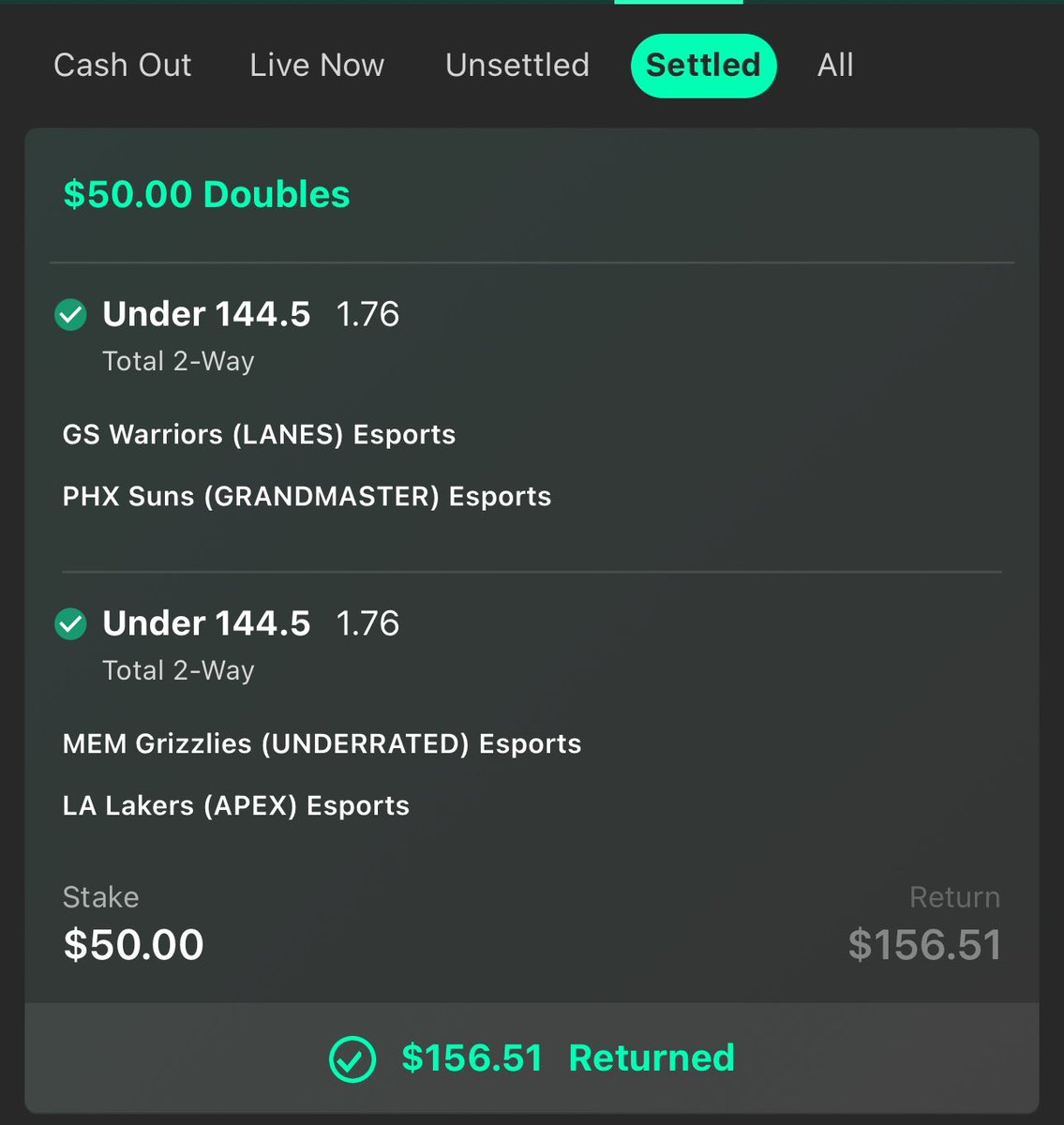 Davidspredict's tweet image. Who need the $56 ?