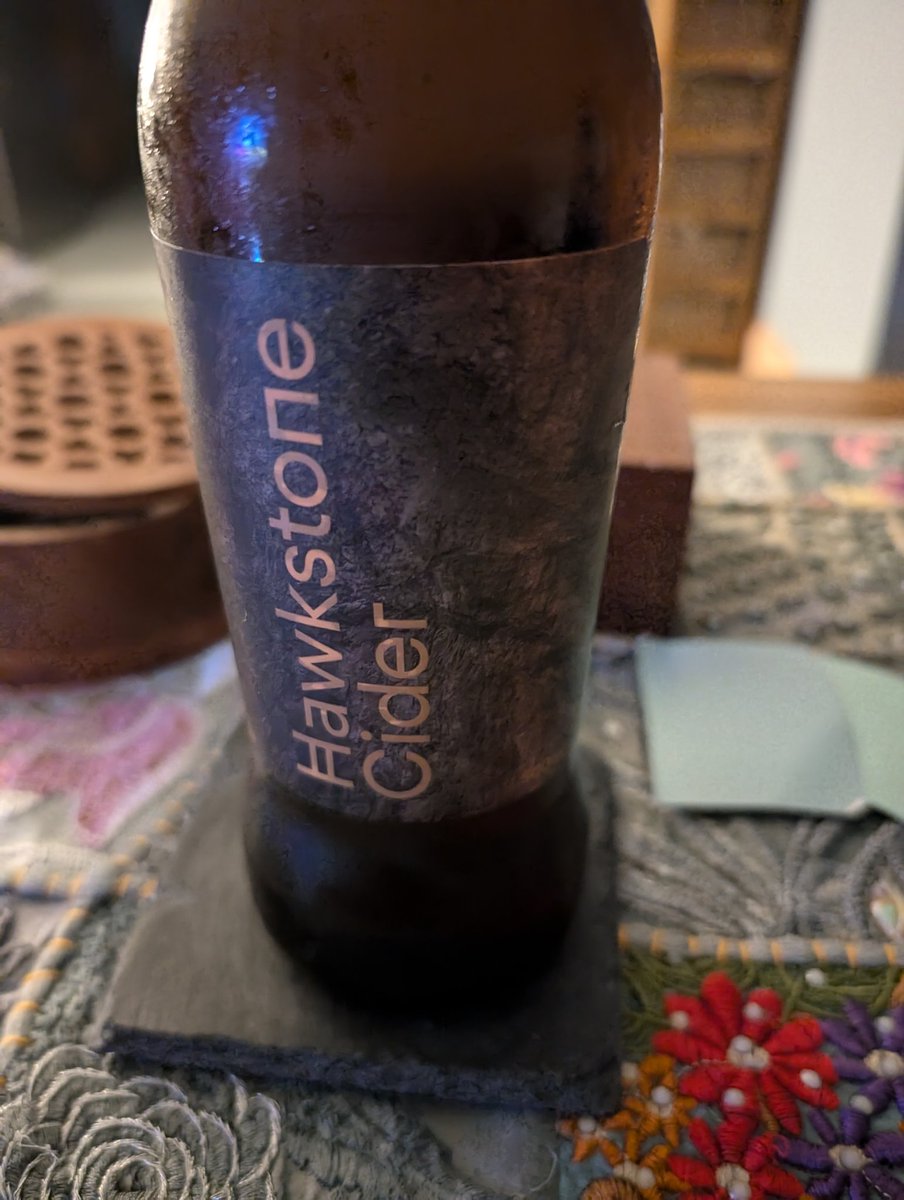 Cat_Biscuits69's tweet photo. What a lovely tipple! Best served very chilled and super happy to be able to get this oop north in't Lakes 👍😀 (and it didn't explode) 😉 https://t.co/6OxwWEH6gV