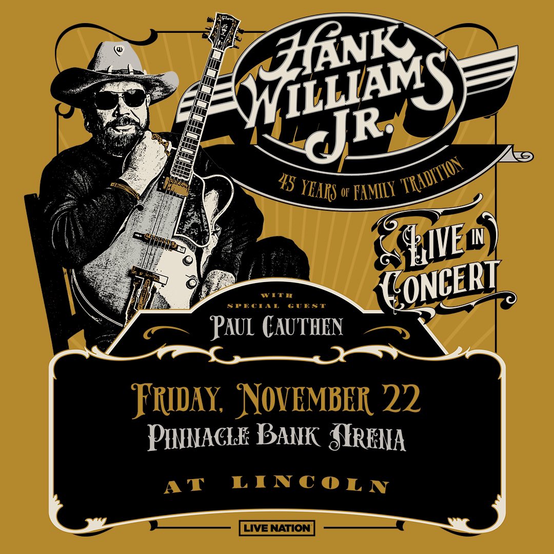 Paul Cauthen tweet media