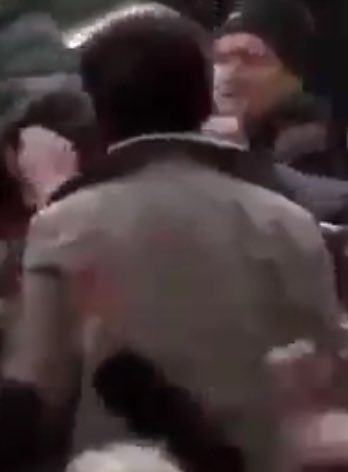 Is that who I think it is?