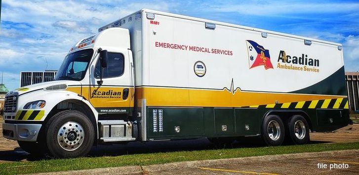 We are mobilizing our storm plans and assets (extra ambulances &amp; crews, crew support staff, and our two AmBus units) to assist with facility evacuations and staging for pre- and post-storm response. Please follow local authorities' guidance regarding evacuations and preparations.