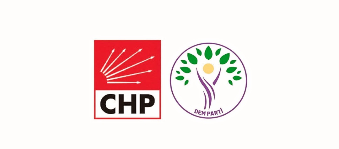 DEM kapatılsın Kürtler huzur bulur

CHP kapatılsın ülke huzur bulur.