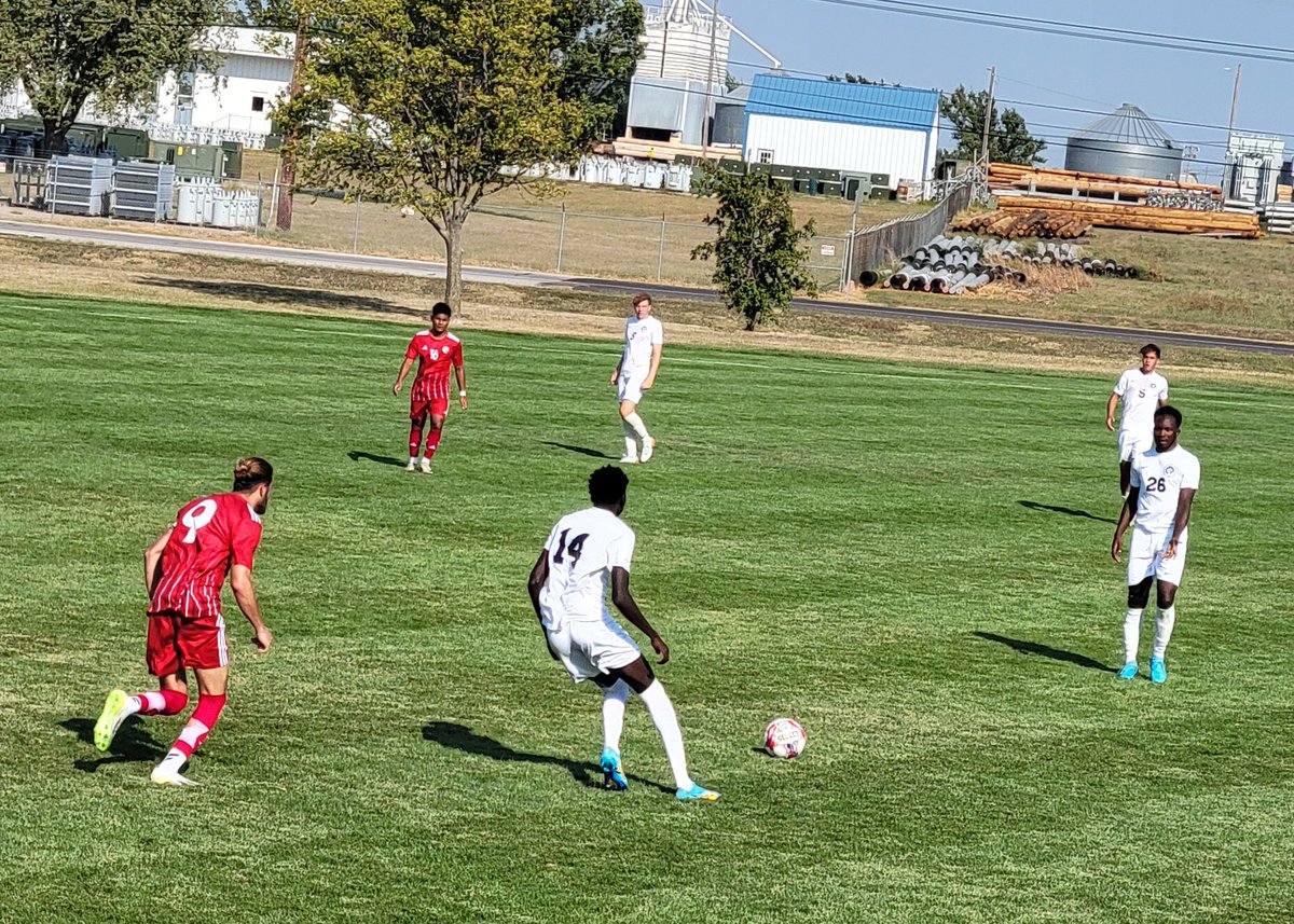 Toni Dean of Students tweet media