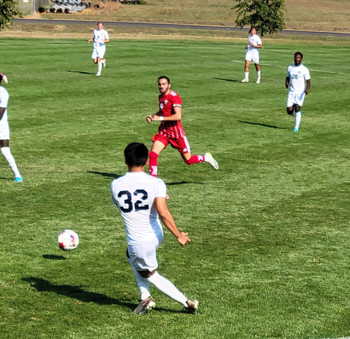 Toni Dean of Students tweet media