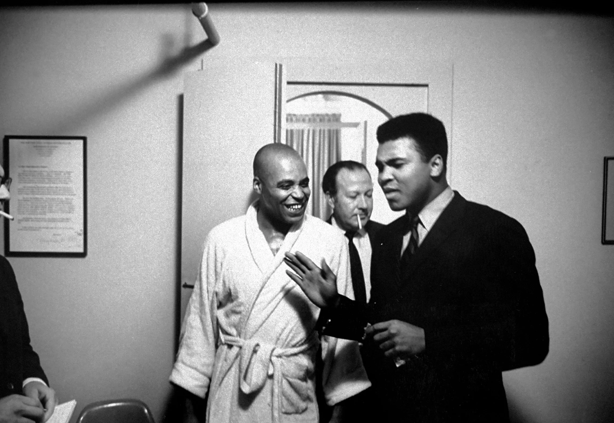 Alex Bonds tweet media