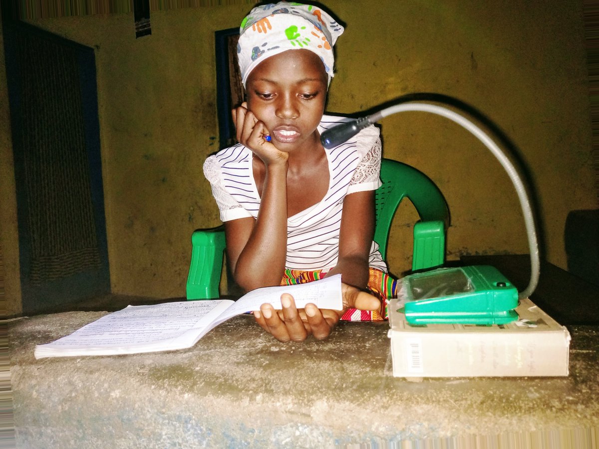 unitetolight's tweet image. Happy World Literacy Day! Did you know that around the world, 25% of primary schools lack access to electricity, according to the @unitednations ? Many of the students in these schools don’t have electricity at home either. That’s why Luke Lights and Chandler Chargers are so  ...