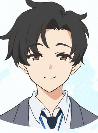 gui_luvs_thrash's tweet image. Me vs sensei from blue archive Spot the difference