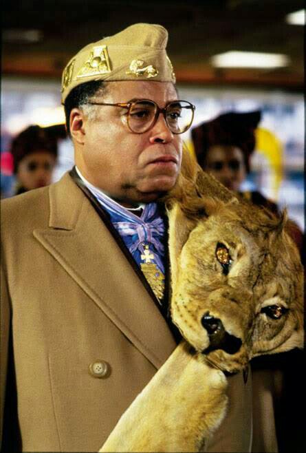 The voice that embodied gravitas, wisdom, and power. James Earl Jones will never be forgotten. RIP legend.