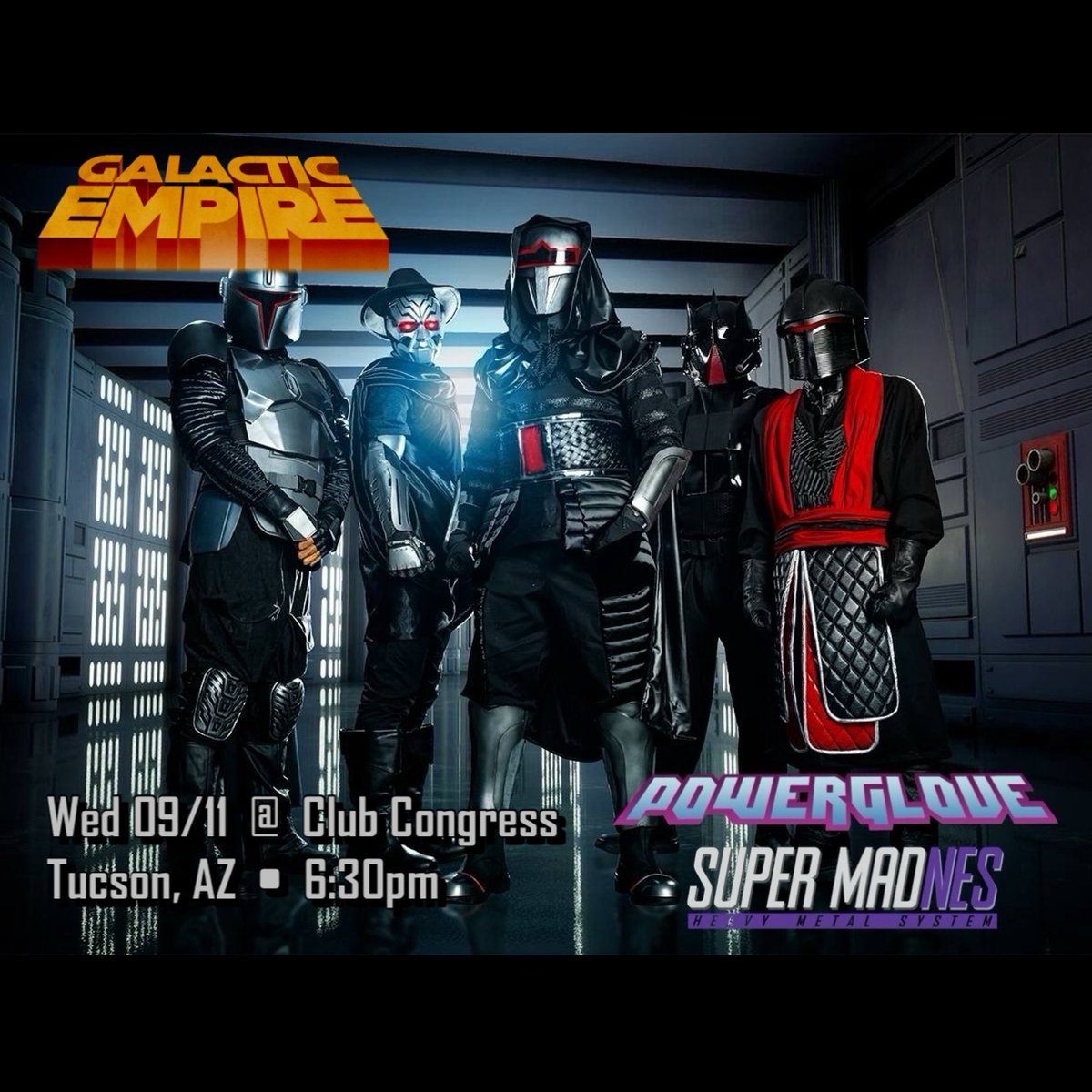 Super MadNES tweet media