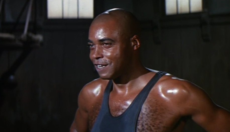 Life well spent is long. RIP #Jamesearljones