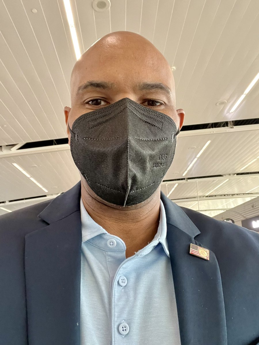 Jerome Adams tweet media