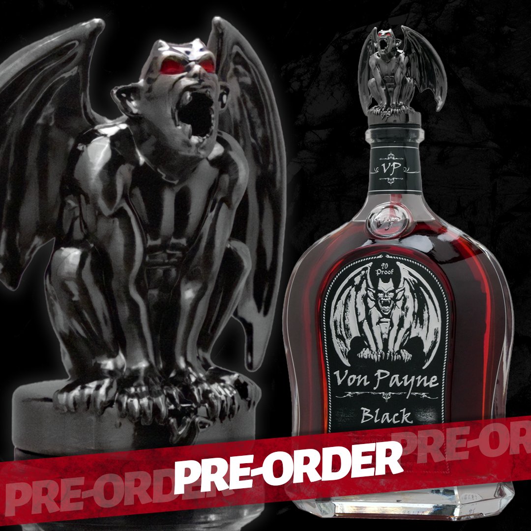 They're Back...  PRE-ORDERS have begun for the  Limited Edition Halloween Gargoyles!  Vonpayne.com/red-eye

Red-Eyes will be available in-store in Florida, Texas, Kansas, Michigan, and more!

#halloween #Vonpayne #gargoyle