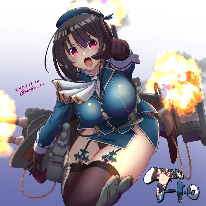 #私の個性はきっと誰かにささる そもそもワイの個性とは何ぞや 