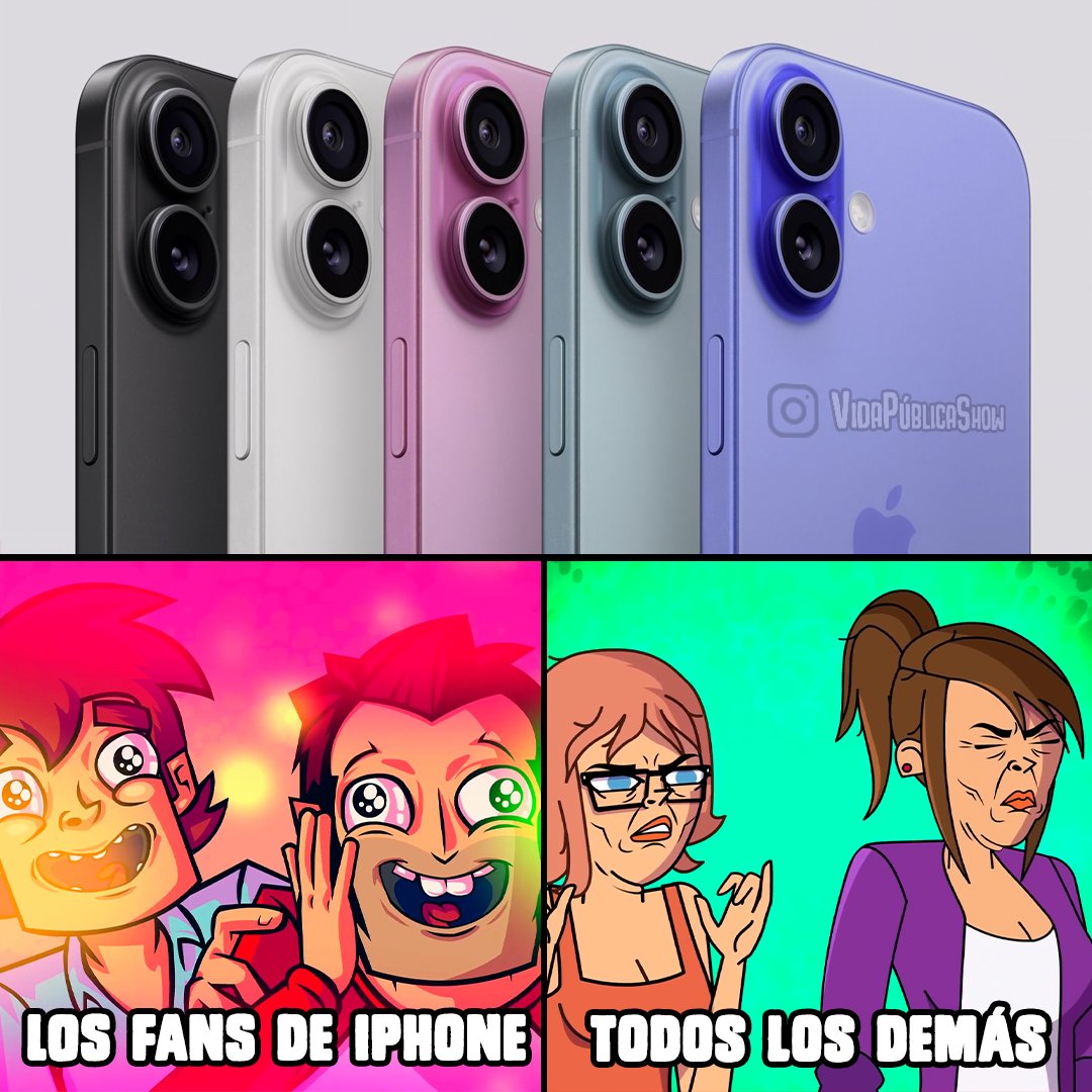 El Iphone 16 sale: