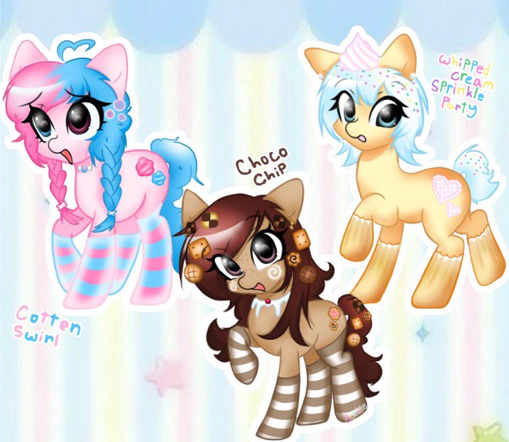 Dorkie/ Range ☆ tweet media