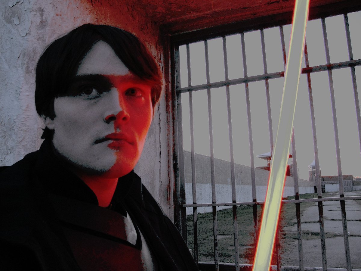 a jacen solo + tenel ka djo project tweet media