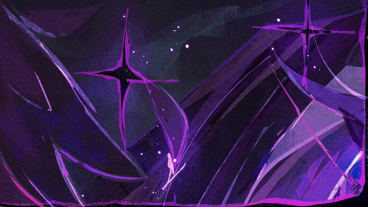 heyyasyfox's tweet image. A night of stars ✨
#TwilightSparkle #MLPFIM