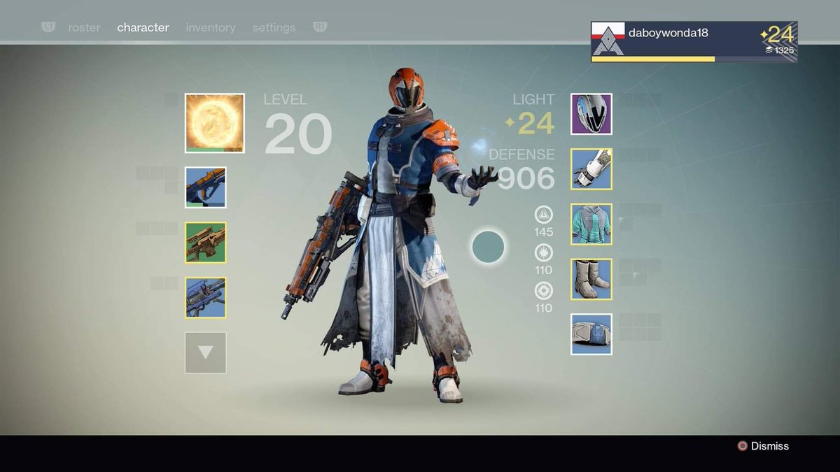 BlackSaiyan91's tweet photo. Destiny (2014) vs. Destiny 2 (2024)
🤧🥹
#10yearsofDestiny https://t.co/6RAu4b1XqW