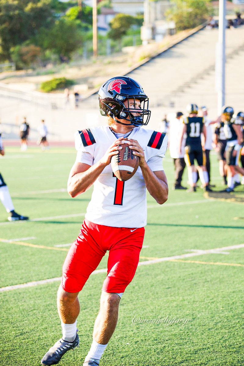 JJ Bittner (@jj_bittner) on Twitter photo 3 game highlights
Passing 822 70% 8 TDs
Rushing 158 2TDs
<a href="/RioMesaFootball/">RioMesa Football</a> <a href="/CoachDanny10/">Danny Hernandez</a> <a href="/maciel_ajm24/">austin maciel</a> <a href="/BrandonHuffman/">Brandon Huffman</a>
hudl.com/v/2Q3e7v 3 game highlights
Passing 822 70% 8 TDs
Rushing 158 2TDs
<a href="/RioMesaFootball/">RioMesa Football</a> <a href="/CoachDanny10/">Danny Hernandez</a> <a href="/maciel_ajm24/">austin maciel</a> <a href="/BrandonHuffman/">Brandon Huffman</a>
hudl.com/v/2Q3e7v