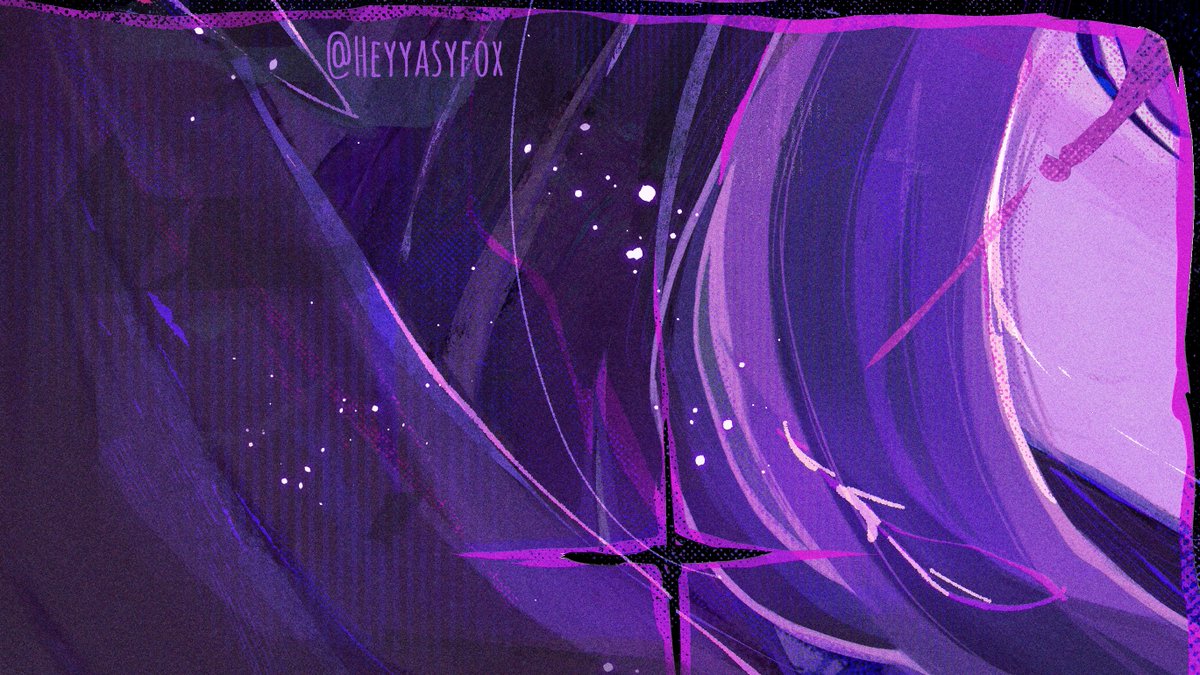 heyyasyfox's tweet image. A night of stars ✨
#TwilightSparkle #MLPFIM