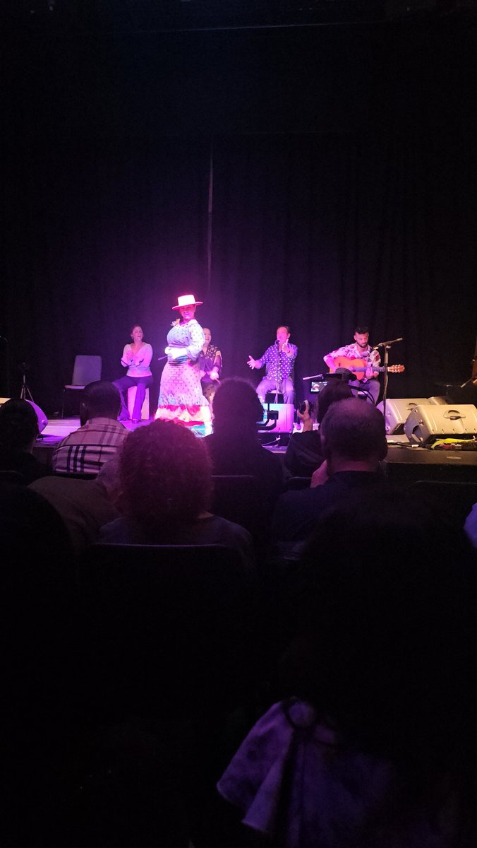 AndoGlaso Rom Fest Glasgow am absolute super event, a showcase of International Romani Talent!!
#OpreRoma #andoglaso #gypsy #RomFest #Glasgow