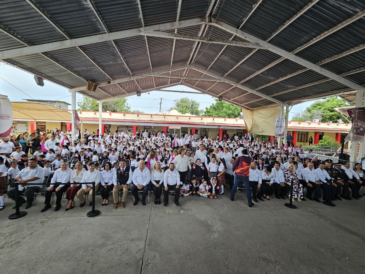 Úrsula Patricia Salazar Mojica tweet media