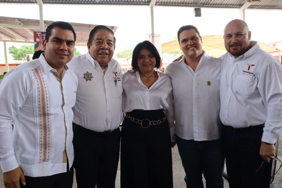 Úrsula Patricia Salazar Mojica tweet media