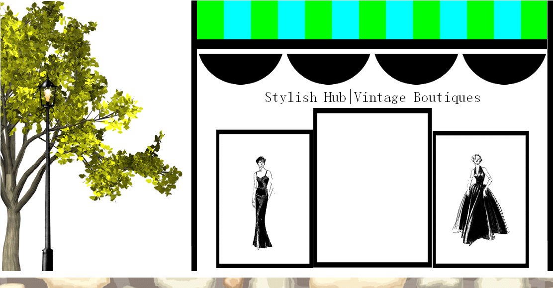 Boston Style Hub tweet media