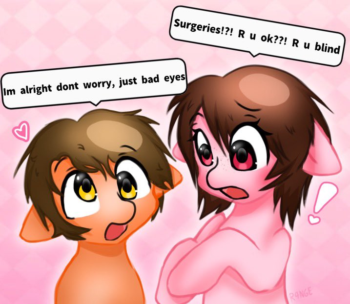 Dorkie/ Range ☆ tweet media