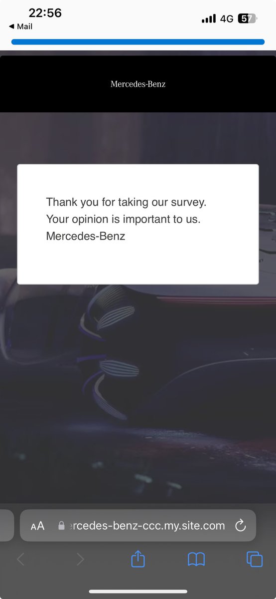 kr15___'s tweet photo. ⁦@MercedesBenz⁩ no it’s not https://t.co/30tV78fUGb