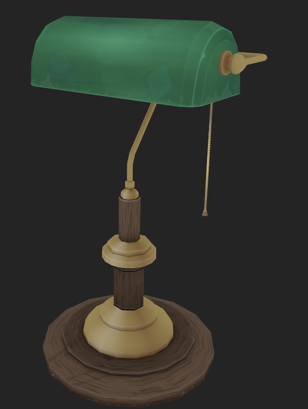 just makin things 
(diffuse only)