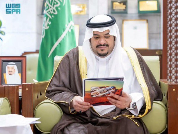 شخصيات من سبيع tweet media