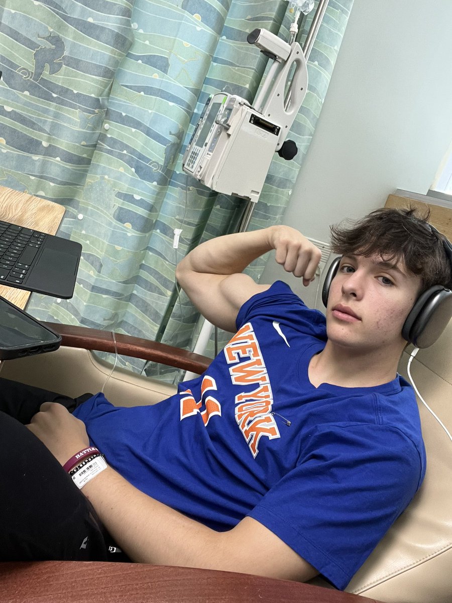 Round 3 complete. 25 % done. 💪🏼💪🏼<a href="/jalenbrunson1/">Jalen Brunson</a>