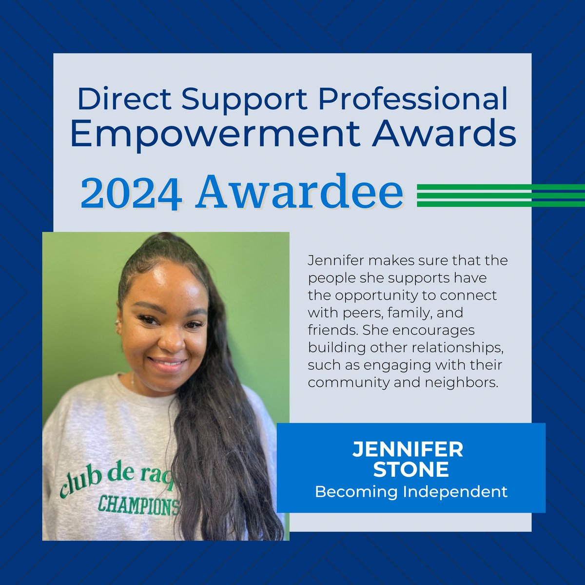 California Disability Services Association (CDSA) tweet media