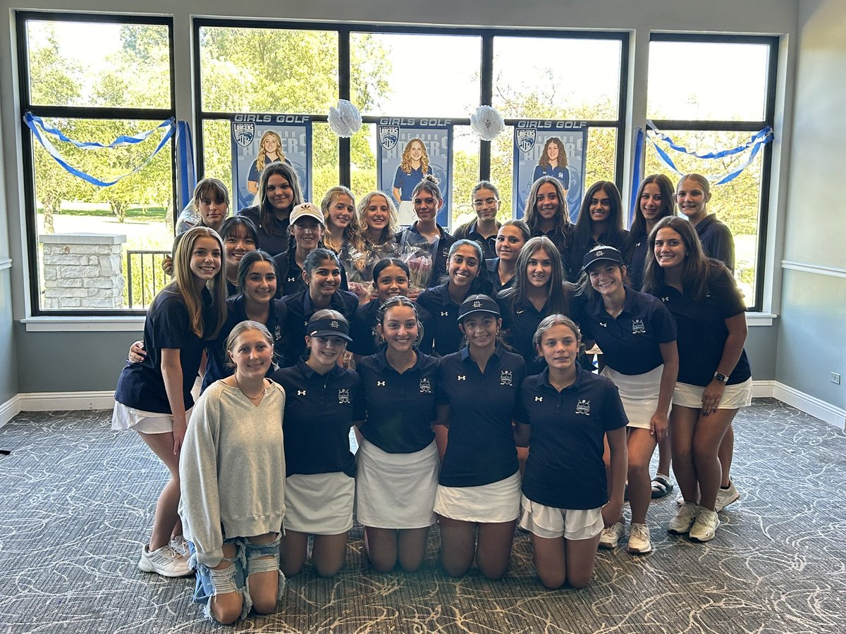 Alexia Ellett (WC) & Sean Potts (EC) tweet media