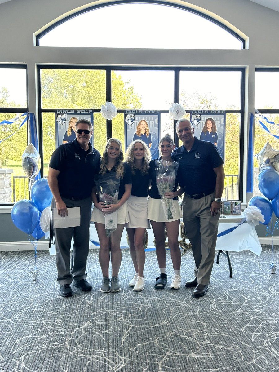 Alexia Ellett (WC) & Sean Potts (EC) tweet media