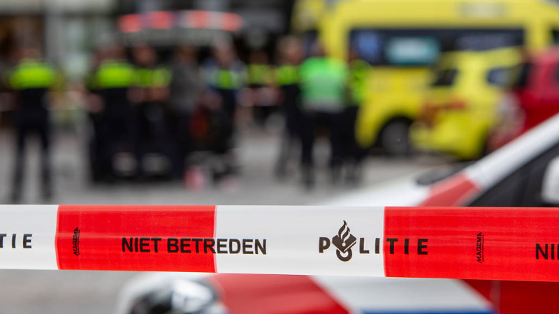 Politie Nieuws tweet media