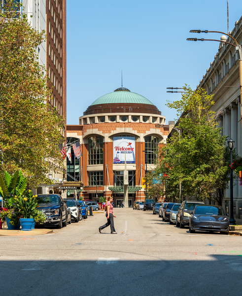 Meet St. Louis tweet media