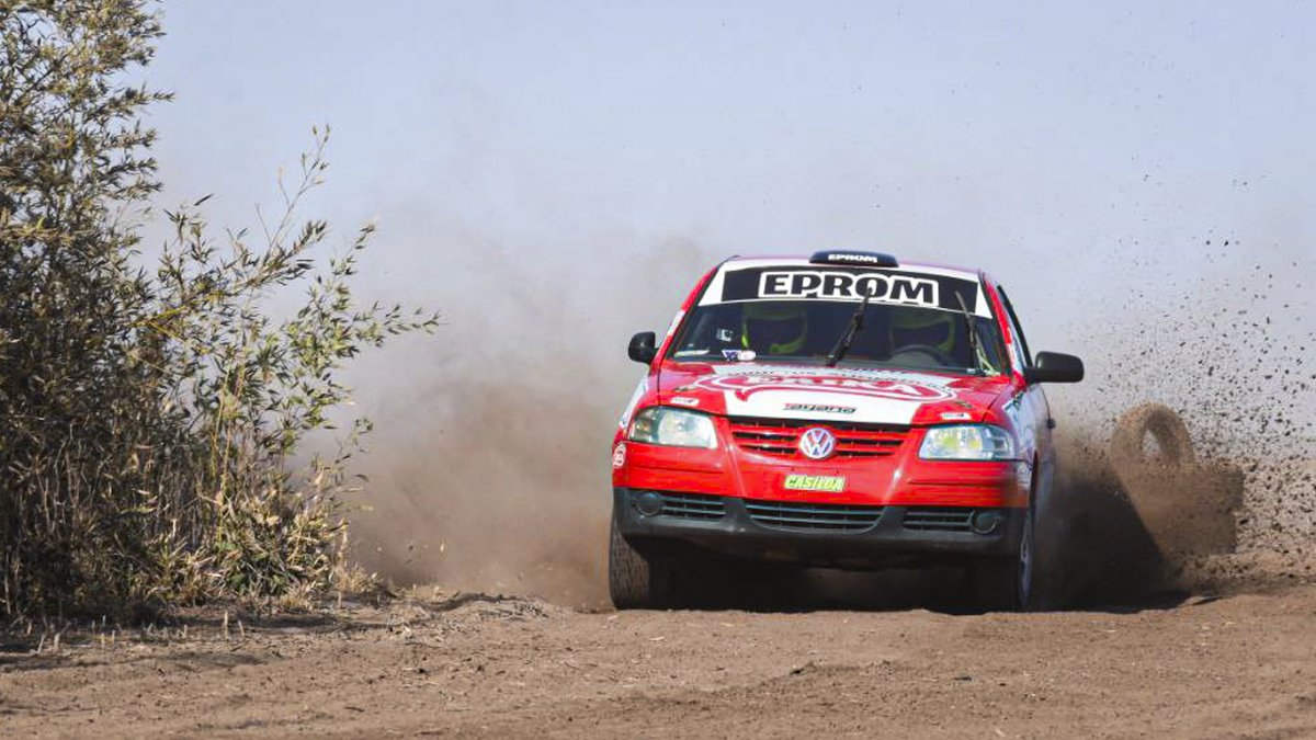 EPROM Racing Team tweet media