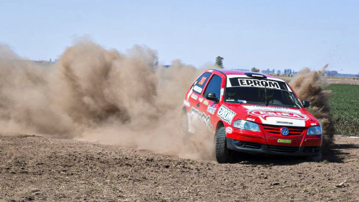 EPROM Racing Team tweet media
