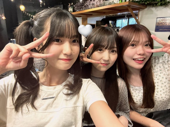 Twitterのコスプレ画像3