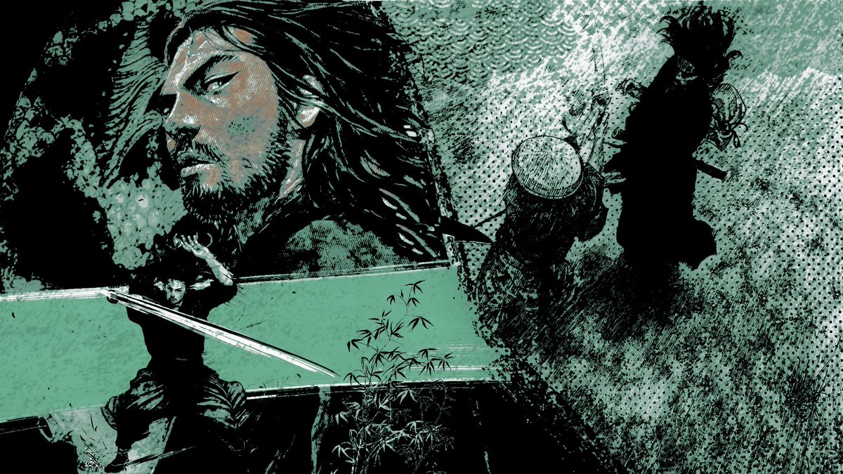 bladeventure's tweet image. 