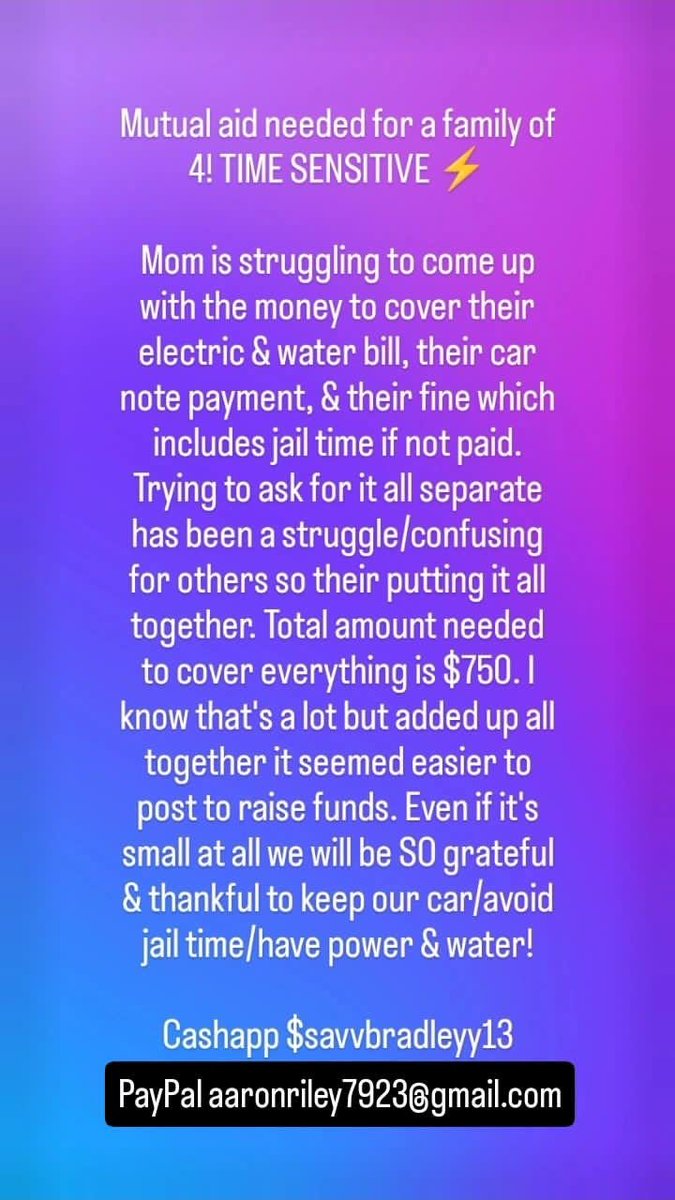 DC Ward Two Mutual Aid tweet media