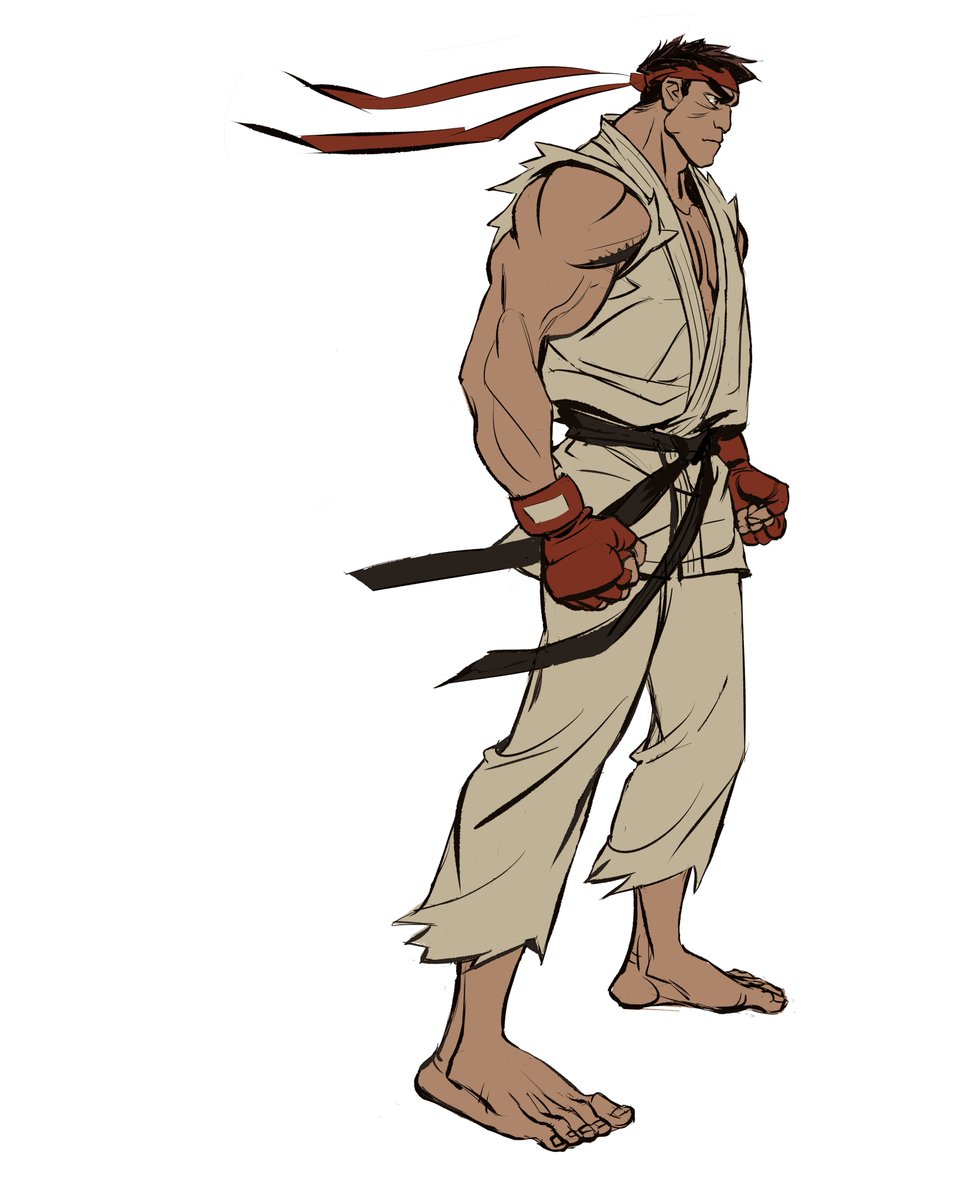 Mindyleedoodles's tweet photo. Sketch Break: Fighting games. Suggestions? (provide images please :D) https://t.co/NI7hwnEAnA